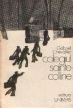 Colegiul Sainte-Colline - Gabriel Chevallier